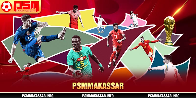 Psmmakassar