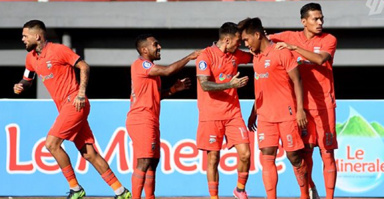 Borneo FC vs PSM Makassar Pertarungan Sengit di Ranah Liga 1 Indonesia