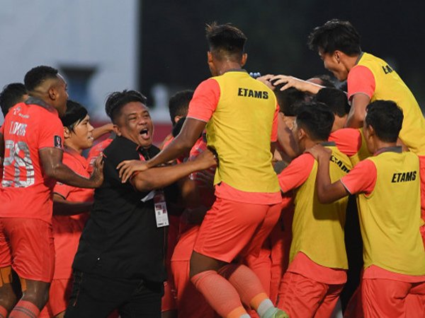 Borneo FC vs PSM Makassar Pertarungan Sengit di Ranah Liga 1 Indonesia