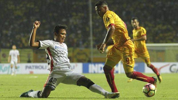 PSM Makassar vs Yangon United