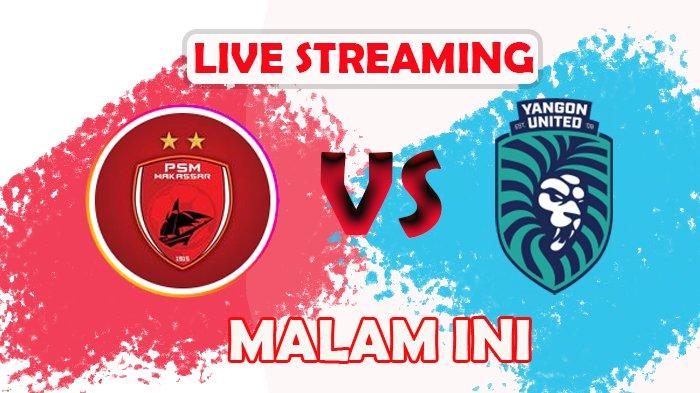 PSM Makassar vs Yangon United